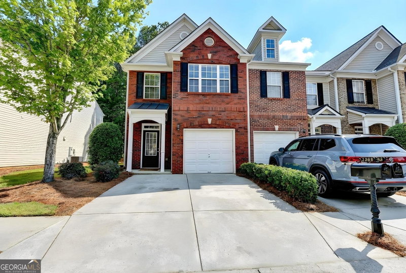 1265 Birkhall Drive