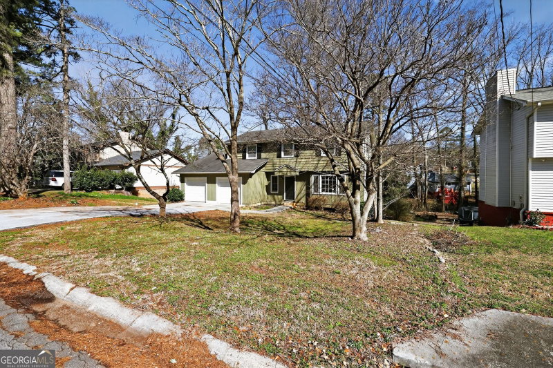 Photo 7 of 505 Rockborough Terrace