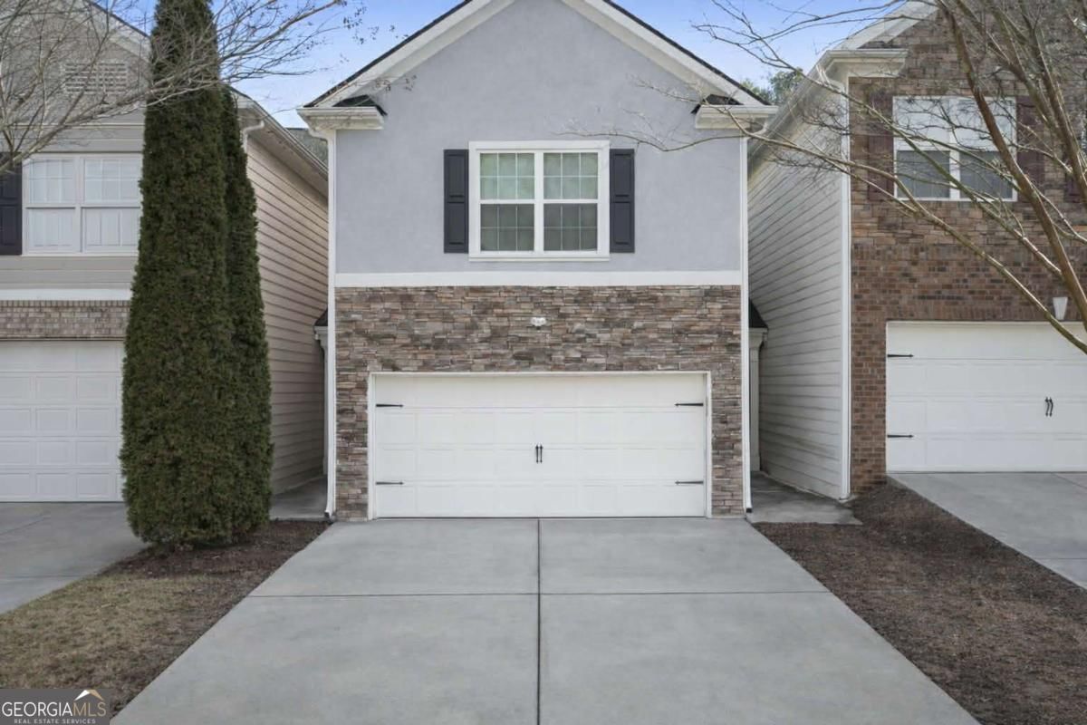 1226 Rubble Road, Cumming, GA 30040
