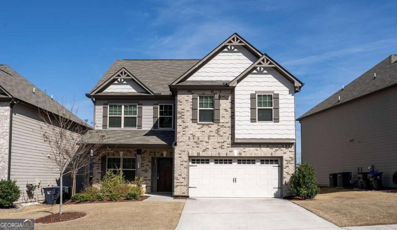1866 Castleberry Lane