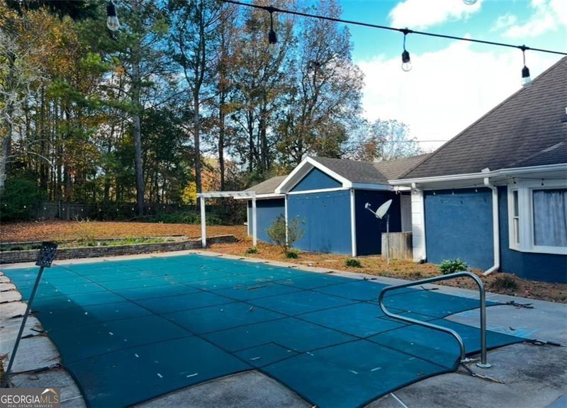 Photo 4 of 1501 Shoals Creek Drive SW