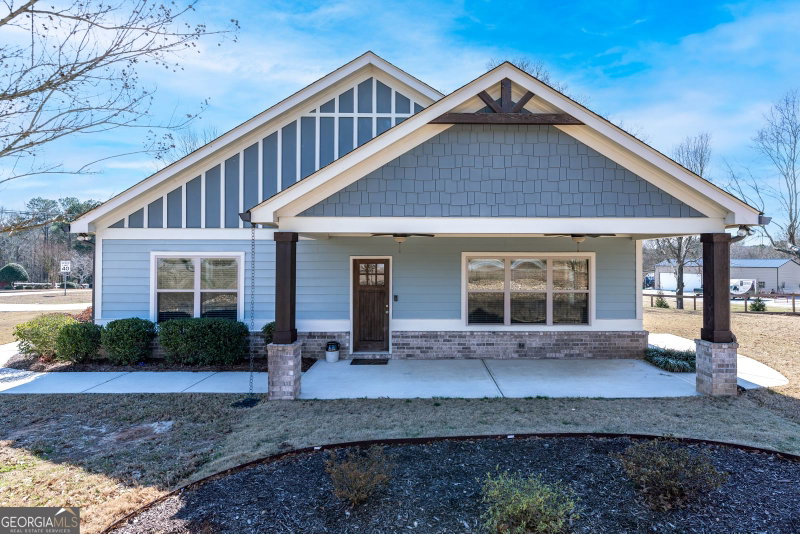 1460 Mineral Springs Road