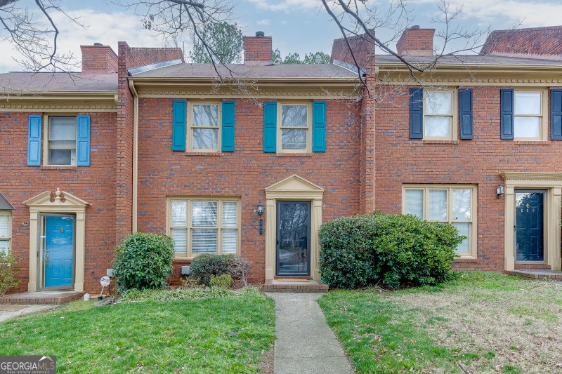207 Braxton Place