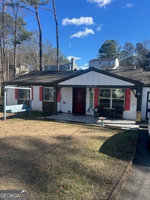 5616 Caesars Way