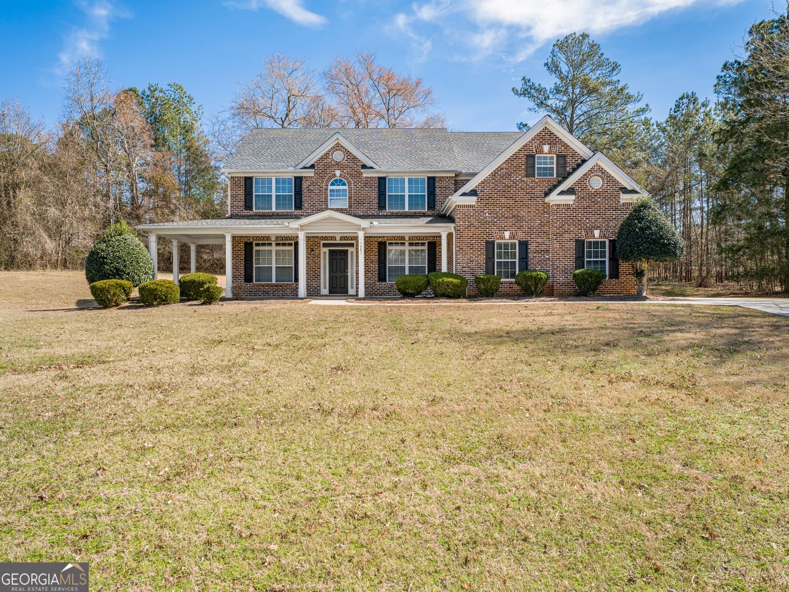 1087 Crown Landing Parkway, Mcdonough, GA 30252