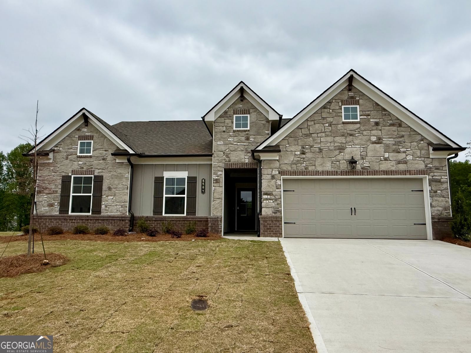 5503 Tullis Drive, Gainesville, GA 30507