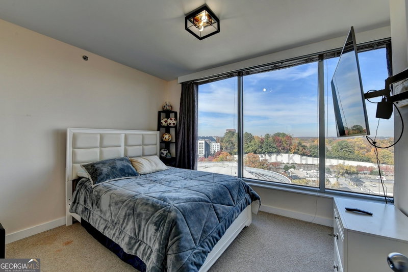 Photo 30 of 3338 Peachtree Road NE #APT 1102