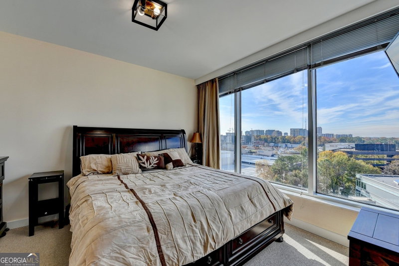 Photo 37 of 3338 Peachtree Road NE #APT 1102
