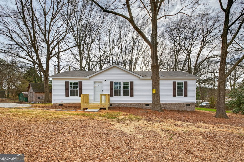 720 Woodland Circle