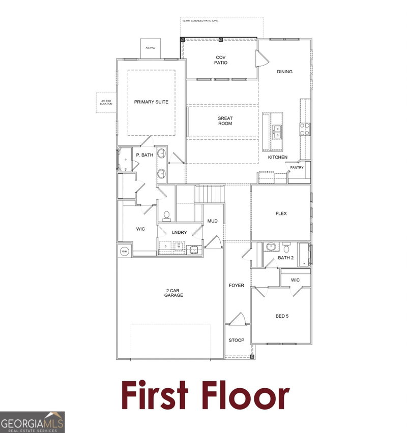 Photo 2 of 102 Rose Lake Court