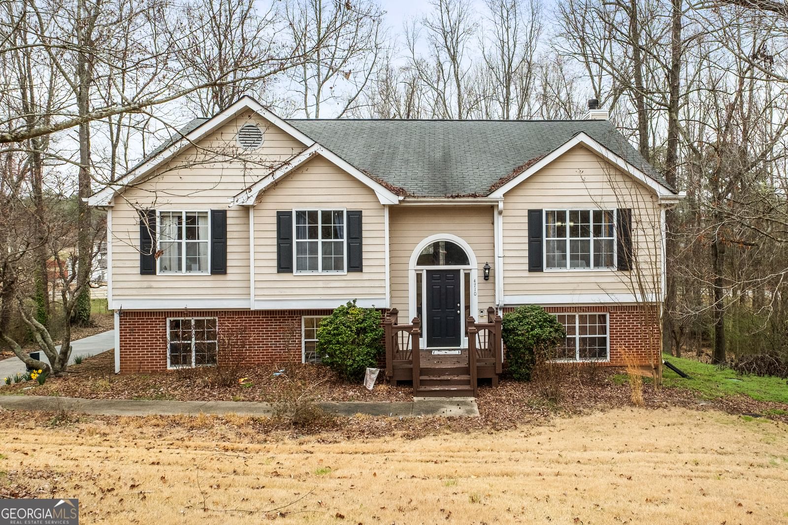 4710 Wheeler Creek Drive, Hoschton, GA 30548