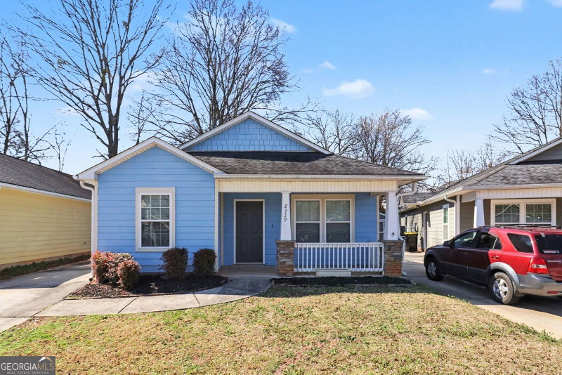 2329 Glebe Court