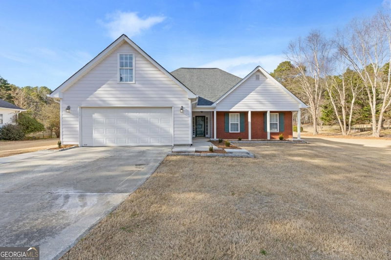 3420 Davan Lane