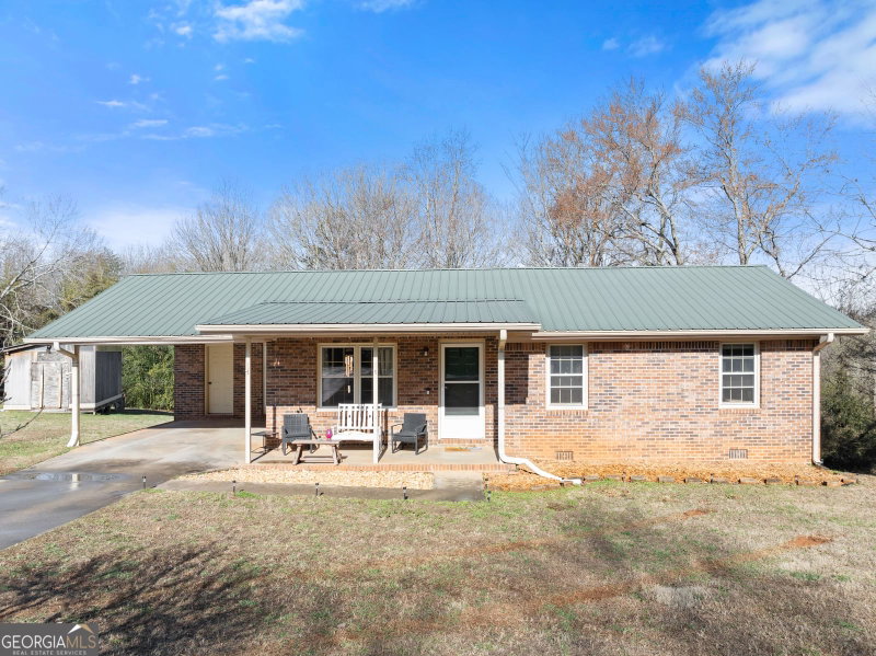 431 Clover Leaf Road