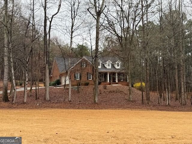 351 Antrim Glen Road