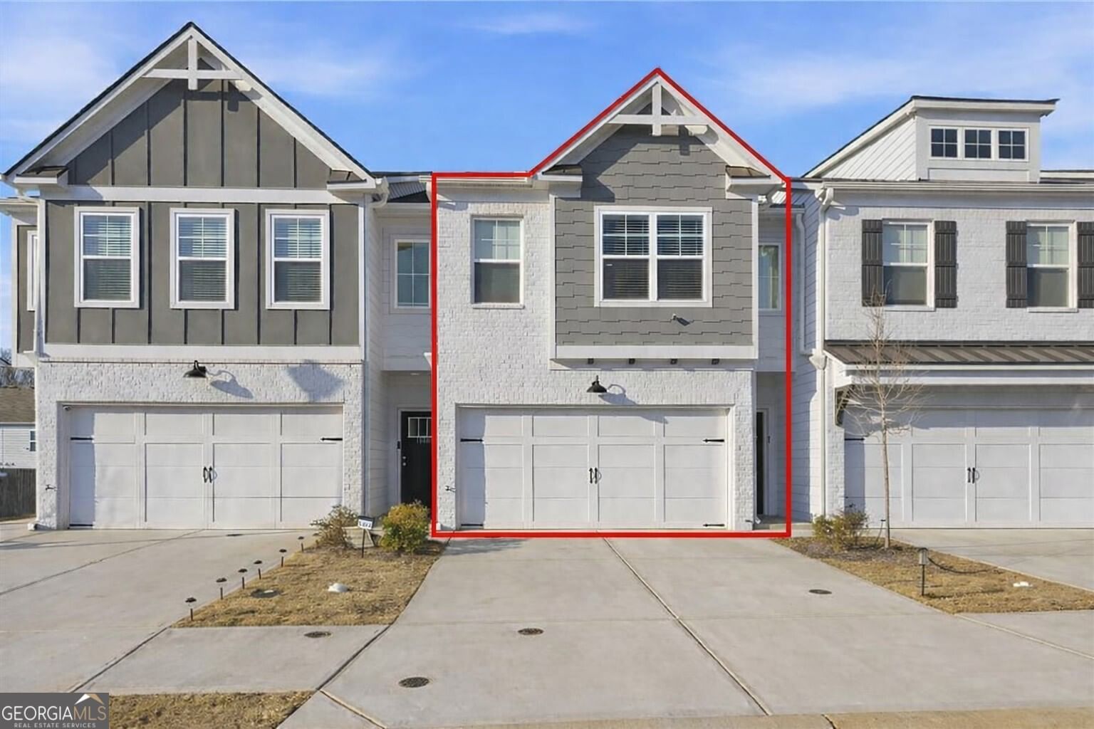 1884 Aron Lane, Conyers, GA 30013