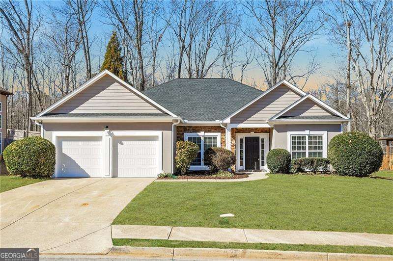 2919 Heritage Oaks Circle