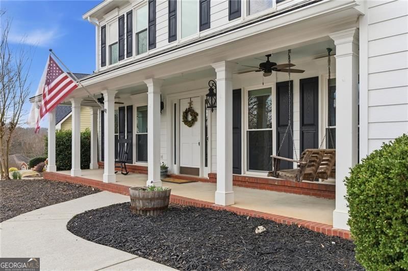 1727 Bakers Mill Road
