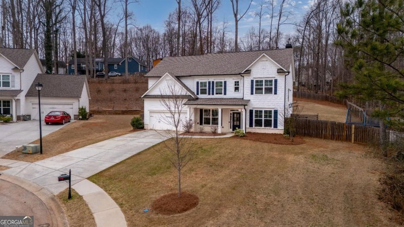 4864 River Bottom Drive