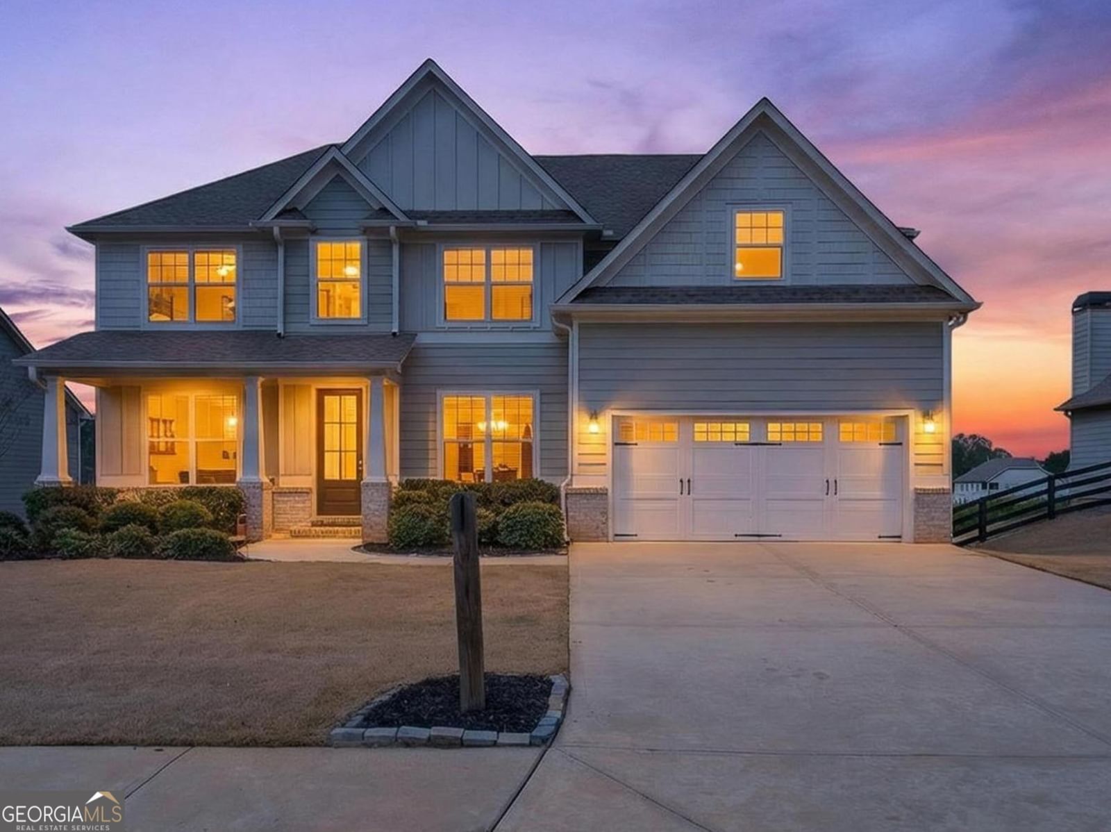 829 Riverwalk Manor Drive, Dallas, GA 30132