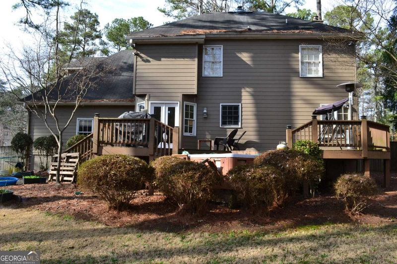 Photo 24 of 1530 N Milford Creek Lane SW