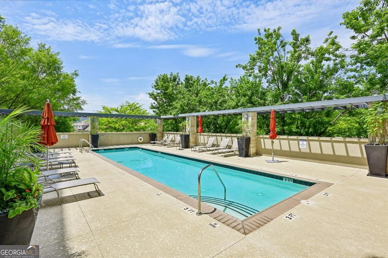 Photo 37 of 335 W Ponce De Leon Avenue #606