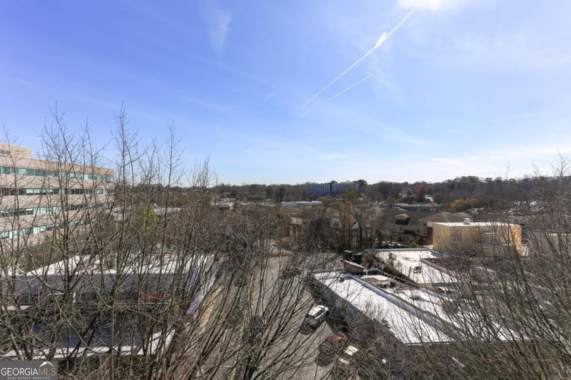 Photo 10 of 335 W Ponce De Leon Avenue #606