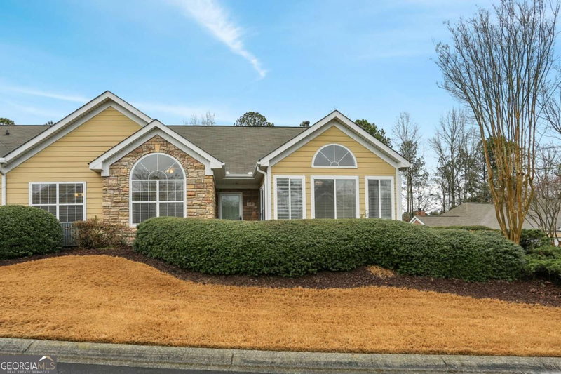 2191 Rockbridge Road