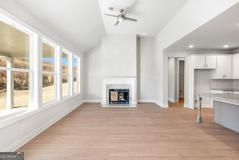 Photo 13 of 2604 Parkside Way #HOMESITE 22