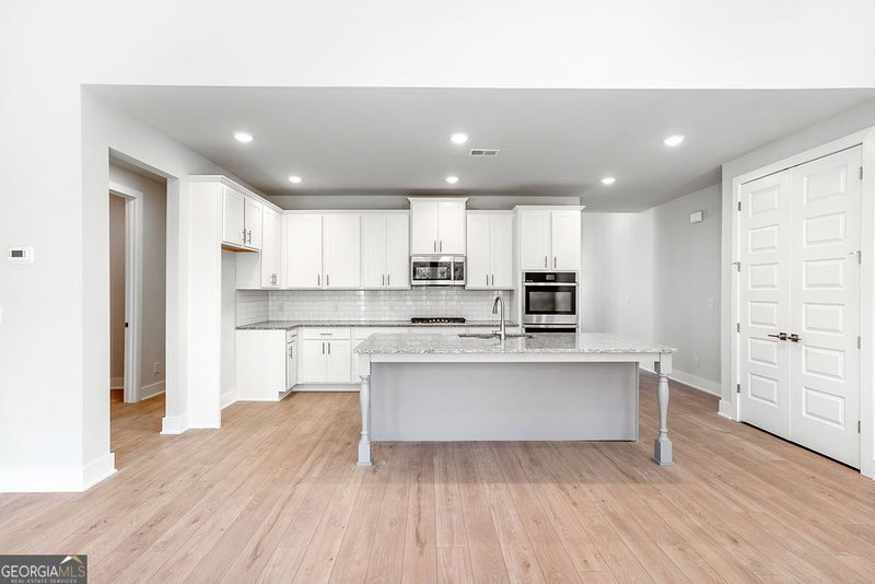 Photo 6 of 2604 Parkside Way #HOMESITE 22
