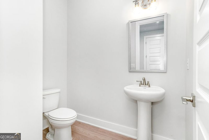 Photo 10 of 2604 Parkside Way #HOMESITE 22
