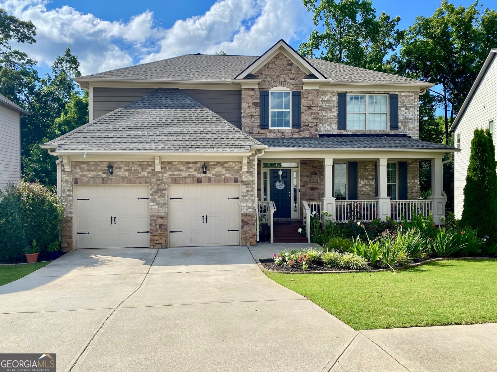 1320 Newbridge Circle, Buford, GA 30519