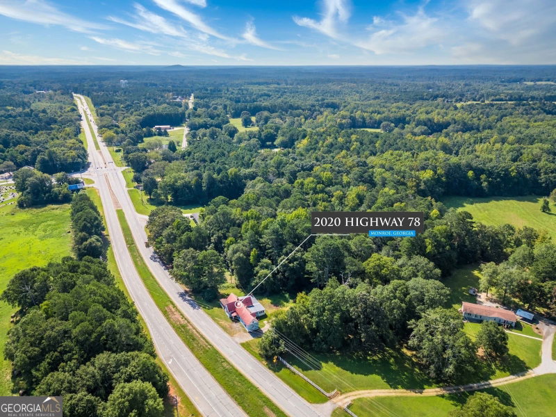 Photo 3 of 2020 Highway 78