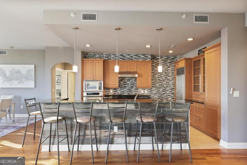 Photo 15 of 2828 Peachtree Road #2701