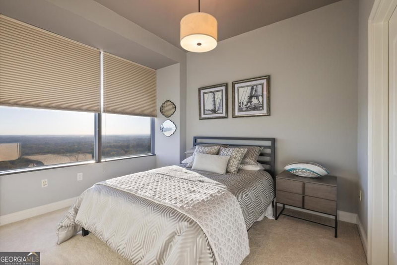 Photo 16 of 2828 Peachtree Road #2701