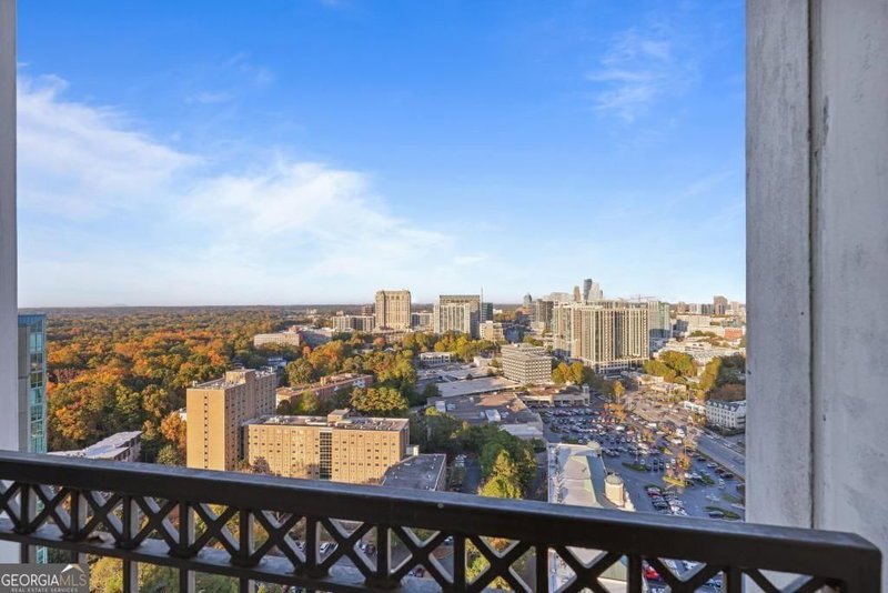 Photo 24 of 2828 Peachtree Road #2701