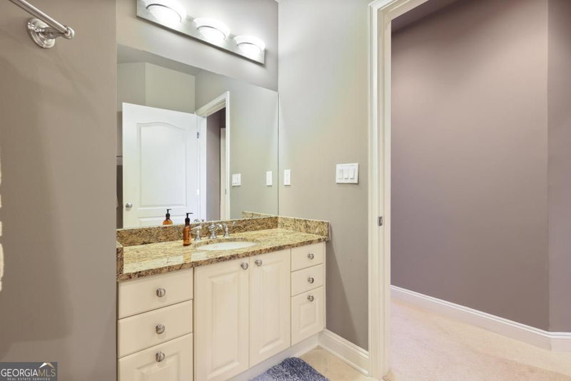 Photo 26 of 2828 Peachtree Road #2701