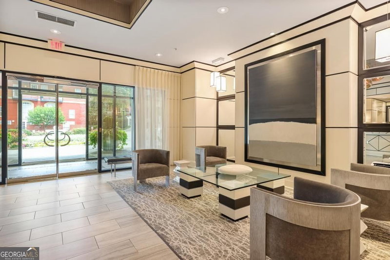 Photo 34 of 2828 Peachtree Road #2701