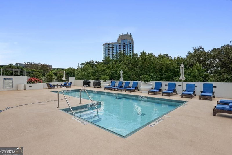 Photo 36 of 2828 Peachtree Road #2701