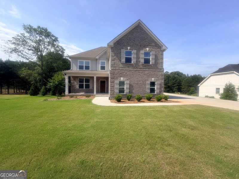 2577 Blazing Star Court