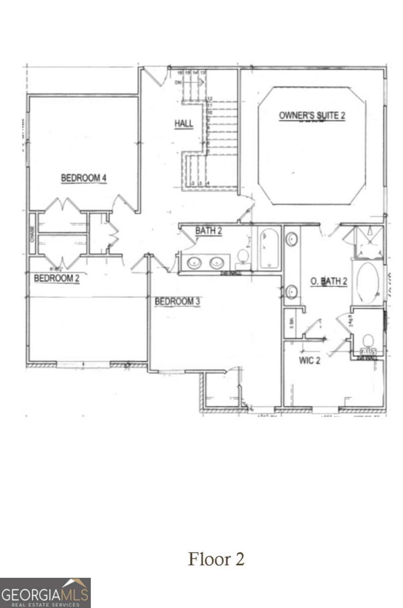 Photo 4 of 2577 Blazing Star Court