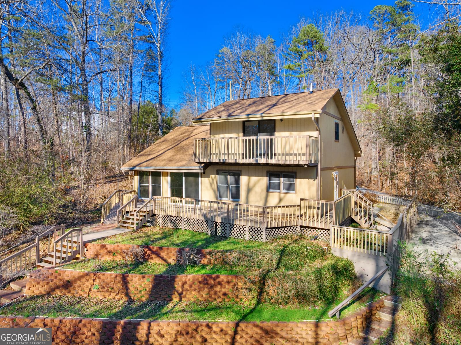 251 Cherokee Drive, Fair Play, SC 29643