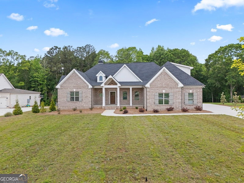 1293 Beebalm Drive