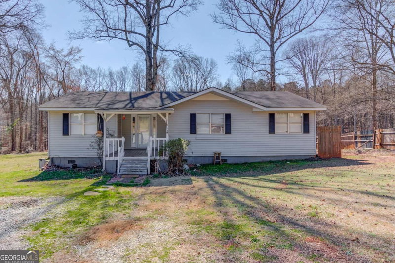 362 Dixie Red Avenue