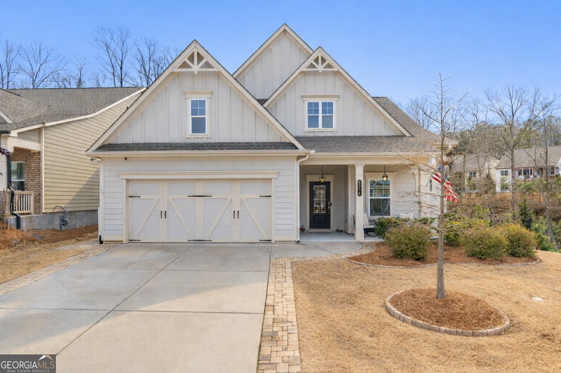5314 Flying Scott Way