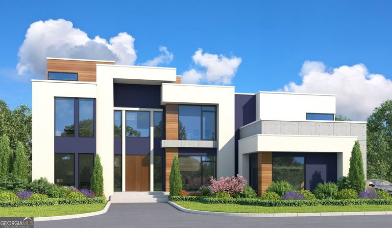 5156 Water Run Court