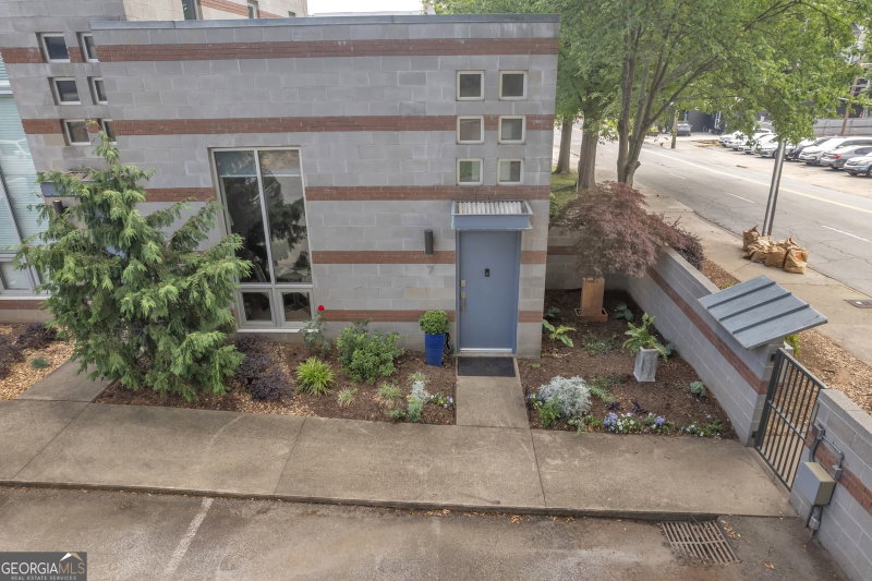 542 Ralph McGill Boulevard #7
