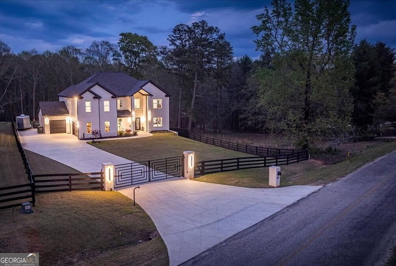 1017 Fleeman Road