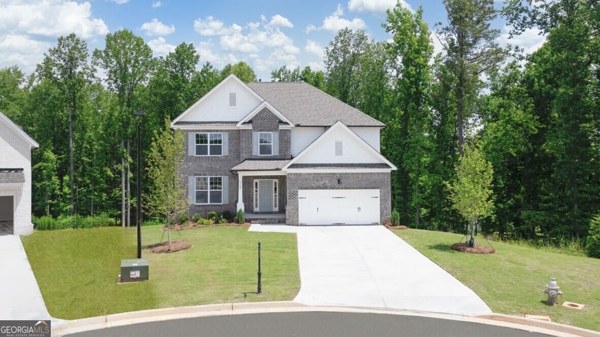 5145 Cornel Lane, Cumming, GA 30040
