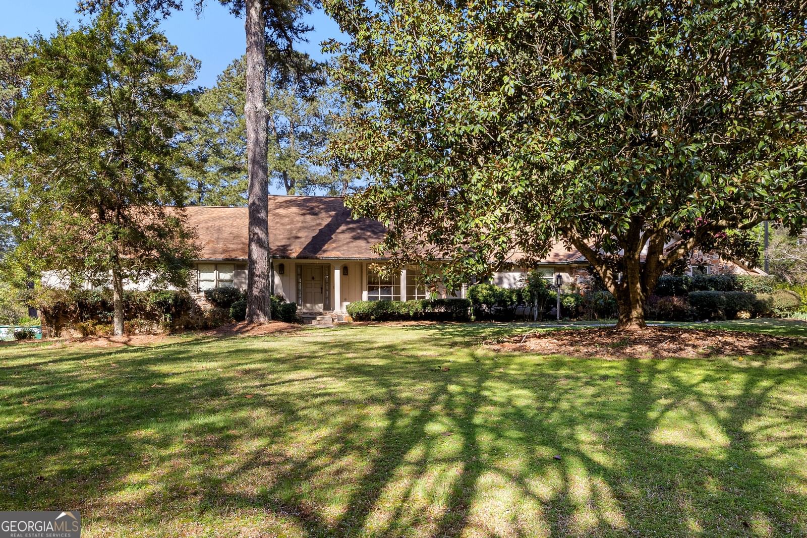 1107 Highway 92 S, Fayetteville, GA 30215